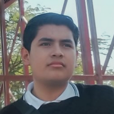 Ciro E. Rivera