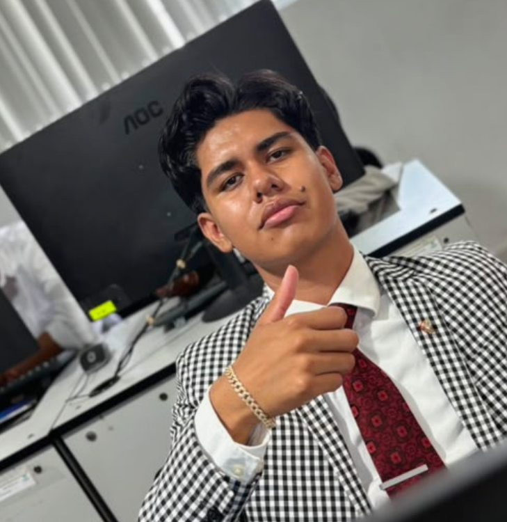 Diego A. Ramírez